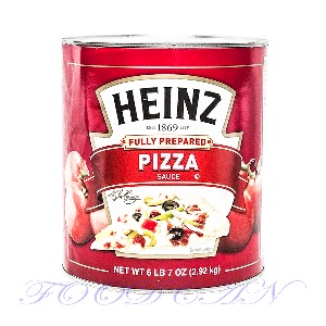 [하인즈] 피자소스 - 2.92 kg