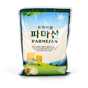 [아담스] 파마산 치즈가루 1kg