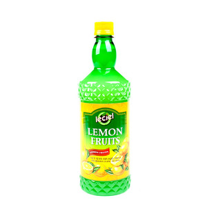 [르씨엘] 레몬 후르츠 주스 946 ml